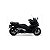 Ponteira Arrow aluminio - Kymco 550 21~ - Imagem 1