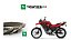 Conjunto de Discos de Embreagem Newfren Bmw GS 650 (06-12) - Imagem 1