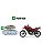 Kit Embreagem (Discos e Separadores) Newfren Bmw GS 650 (06-12) - Imagem 1