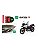 Conjunto de Discos de Embreagem Newfren Pro Race Bmw GS 750 (19-23) - Imagem 1