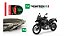 Conjunto de Discos de Embreagem Newfren Pro Race Bmw GS 850 (16-23) - Imagem 1