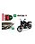 Conjunto de Discos de Embreagem Newfren Pro Race Bmw F 900 R (20-23) - Imagem 1