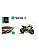 Conjunto de Discos de Embreagem Newfren Performance Kawasaki ZX-10R (04-20) - Imagem 1