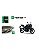 Conjunto de Discos de Embreagem Newfren Performance Kawasaki Z400 (18-22) - Imagem 1
