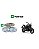 Kit Embreagem (Discos e Separadores) Newfren Yamaha MT03 (16- ) - Imagem 1