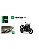 Conjunto de Discos de Embreagem Newfren Performance Yamaha MT03 (16-23) - Imagem 1