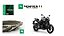 Conjunto de Discos de Embreagem Newfren Performance Yamaha MT03 (16-23) - Imagem 1