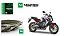 Conjunto de Discos de Embreagem Newfren Performance Honda CB 650F(14-19) - Imagem 1