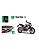 Conjunto de Discos de Embreagem Newfren Performance Honda CB 650F(14-19) - Imagem 1