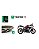 Conjunto de Discos de Embreagem Newfren Performance Honda CBR 650F(14-20) - Imagem 1