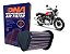 Filtro de Ar Esportivo DNA Royal Enfield Interceptor 650 / continental GT 650 18-22 - Imagem 1