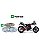 Kit Embreagem (Discos e Separadores) Newfren Yamaha R1 (09-14) - Imagem 1