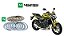 Kit Embreagem (Discos e Separadores) Newfren Honda CB600F HORNET (08-14) - Imagem 1