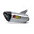 Ponteira Akrapovic titânio - Ducati Hypermotard (15~16) - Imagem 2