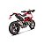Ponteira Akrapovic titânio - Ducati Hypermotard (15~16) - Imagem 3