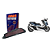 Filtro de ar esportivo DNA Honda Forza 350 - Imagem 1