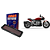 Filtro de ar esportivo DNA Triumph Rocket III - Imagem 1