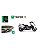 Conjunto de Discos de Embreagem Newfren Performance Yamaha TMAX 530 - Imagem 1