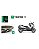 Conjunto de Discos de Embreagem Newfren Performance Kymco AK 550 - Imagem 1