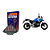 Filtro de Ar Esportivo DNA Filters Honda NC 750 X 22~ - Imagem 1