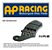 Pastilha de freio SINTERIZADA AP Racing LMP 406 SF - Imagem 4