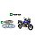 Kit Embreagem (Discos e Separadores) Newfren Yamaha Super Tenere 1200 (2012-2020) - Imagem 1