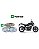 Kit Embreagem (Discos e Separadores) Newfren Yamaha MT09 / Tracer 900 GT (2014-2018) - Imagem 1