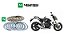 Kit Embreagem (Discos e Separadores) Newfren Honda CB 1000 R - Imagem 1