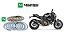 Kit Embreagem (Discos e Separadores) Newfren Ducati Monster 821 (14-16) - Imagem 1