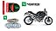 Kit Embreagem Pro Race (Discos e Separadores) Newfren Ducati Monster 1100 - Imagem 1