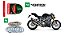 Kit Embreagem Pro Race (Discos e Separadores) Newfren Ducati Streetfighter 1100 - Imagem 1