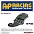Pastilha de freio dianteira RACING AP Racing MX HH LMP 440 ORR - Imagem 4