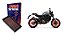 Filtro de Ar Esportivo DNA Filters Ducati Monster 937 - Imagem 1