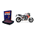 Filtro de ar esportivo DNA Bmw F 900 R - Imagem 1