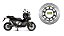 Disco de Freio Dianteiro NG Brake Disc Honda X-ADV 750 (17-21) - Imagem 1