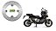 Disco de Freio Traseiro NG Brake Disc Honda X-ADV 750 (17-21) - Imagem 1