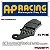 Pastilha de freio AP Racing carbono LMP 441 CRR - Imagem 5