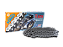 Kit Transmissão Honda CB 1000 R (18~) - Imagem 4
