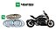 Kit Embreagem (Discos e Separadores) Newfren Ducati Diavel 1260 (19-21) - Imagem 1