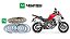 Kit Embreagem (Discos e Separadores) Newfren Ducati Multistrada Enduro 1200 (16-19) - Imagem 1