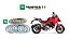 Kit Embreagem (Discos e Separadores) Newfren Ducati Multistrada 1260 (19-21) - Imagem 1