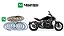 Kit Embreagem (Discos e Separadores) Newfren Ducati XDiavel 1260 (16-21) - Imagem 1