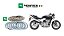 Kit Embreagem (Discos e Separadores) Newfren Honda Hornet 600 (98-06) - Imagem 1
