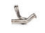 Link pipe Akrapovic - Ducati Desert X - Imagem 1