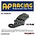 Pastilha de freio dianteira sinterizada AP Racing LMP 396 SF - Imagem 4