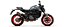 Link Pipe Arrow inóx - Ducati Monster 937 - Imagem 2