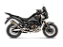 Escapamento Akrapovic Racing Line - Honda Africa Twin 1100 ( 21- ) - Imagem 2