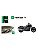 Conjunto de Discos de Embreagem Newfren Performance Triumph Rocket III (04-18) - Imagem 1