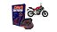 Filtro de ar esportivo DNA Yamaha MT07 (14~) - Imagem 1