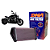Filtro de ar esportivo DNA Ducati Diavel 1200 / Streetfighter 1198-1098-848 / Multistrada 1200 - Imagem 1